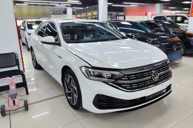 Used Volkswagen Sagitar 2023 300TSI DSG Excellence Edition
