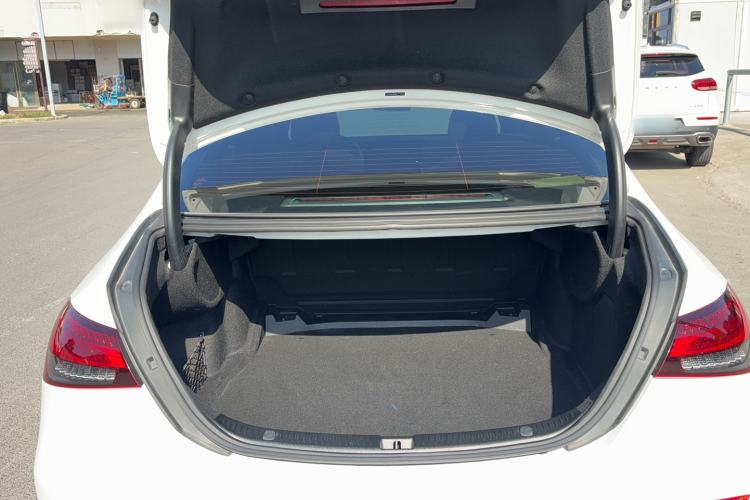 Used Mercedes-Benz E-Class 2022 Revised E 300 L Sporty and Stylish Edition
