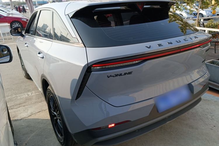 Used Venucia V 2023 260T Idol Edition Pro