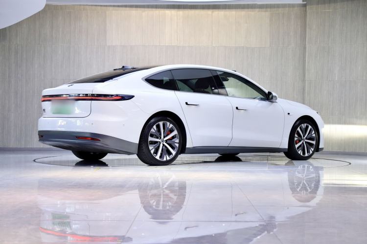 Used Nio ET7 2022 100kWh First Edition
