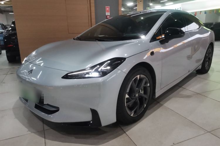 Used  GT 2023 560 Rear-Drive Seven-Wing Edition