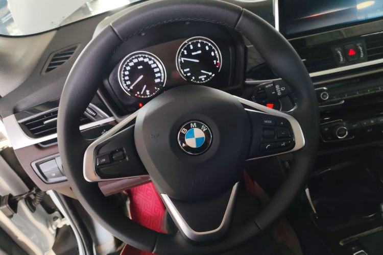 Used BMW X2 2020 sDrive20i M Sport Package
