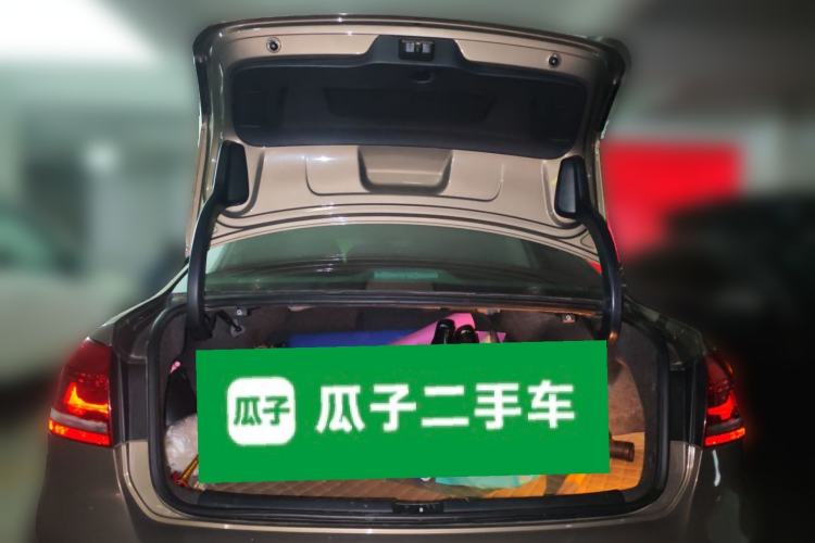 Used Volkswagen Passat 2014 1.8TSI DSG Prestige Edition