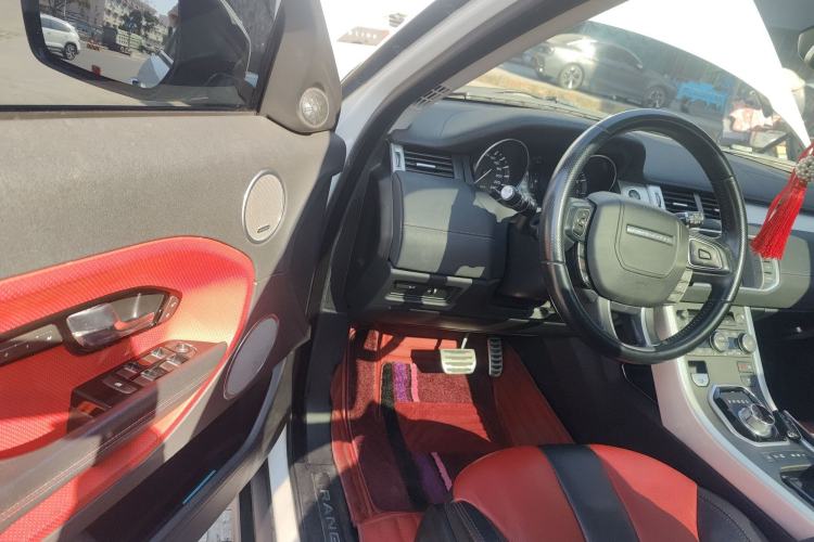 Used Land Rover Range Rover Evoque (Import) 2014 2.0T 5-Door Ignite Edition