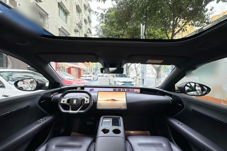 Used  07 2024 Max Extended-Range Edition
