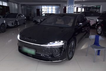 Used Hima Stelato S9 2024 All-Electric Ultra Four-Wheel-Drive Flagship Edition