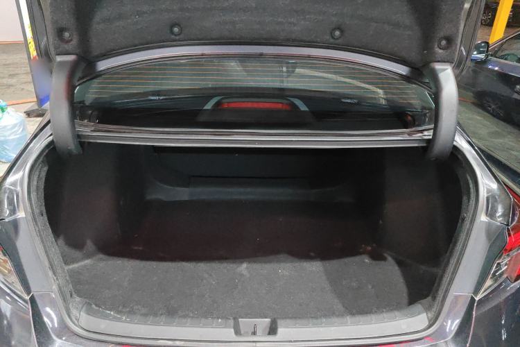 Used Honda Integra 2023 240TURBO CVT Leading Edition