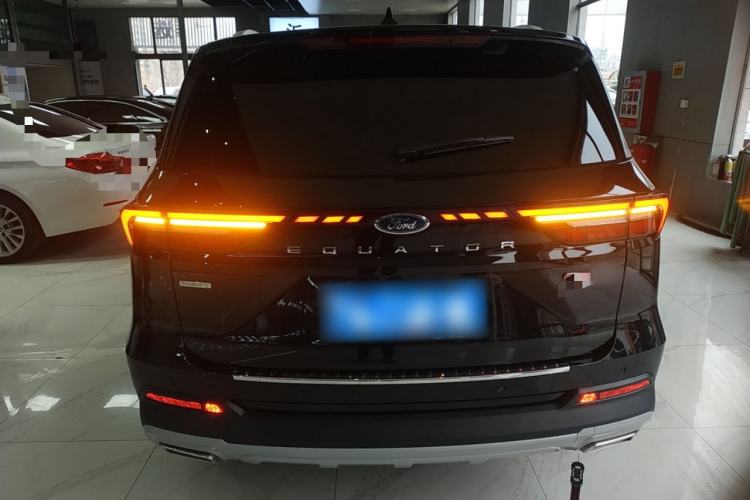 Used Ford Equator 2023 EcoBoost 225 Premier PLUS 7-Seater (2/2/3)
