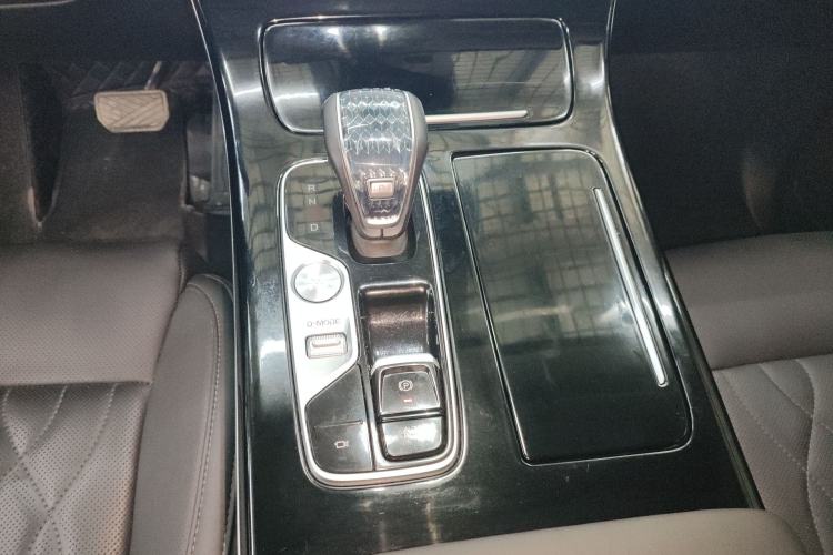 Used GAC Trumpchi M8 2024 Master Series 400T Ultimate Edition
