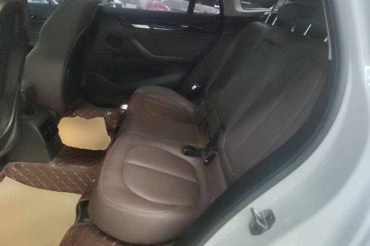 Used BMW X1 2020 sDrive20Li Premium Edition
