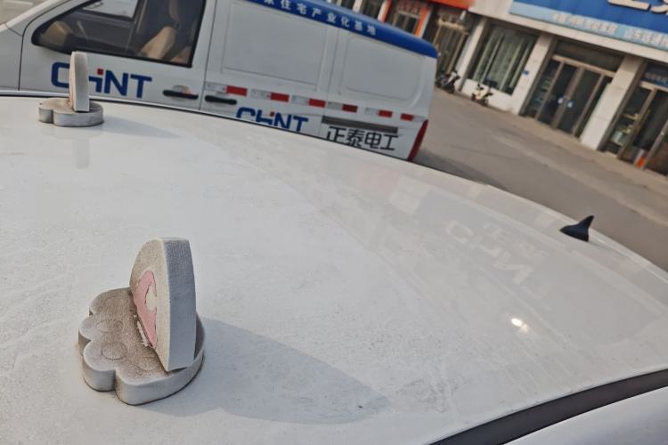 Used Oshan Benni E-Star 2022 National Edition Colorful Limited Edition (Fast-Charging Version) Lithium Iron Phosphate