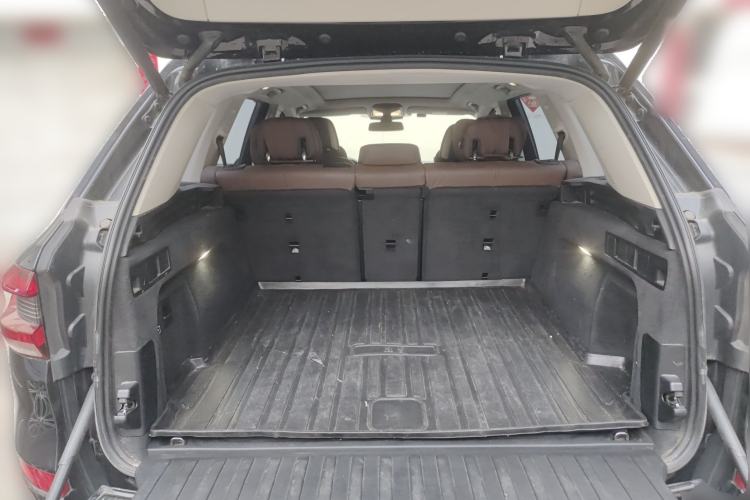 Used BMW X5 (Import) 2020 xDrive40i Luxury Model with M Sport Package
