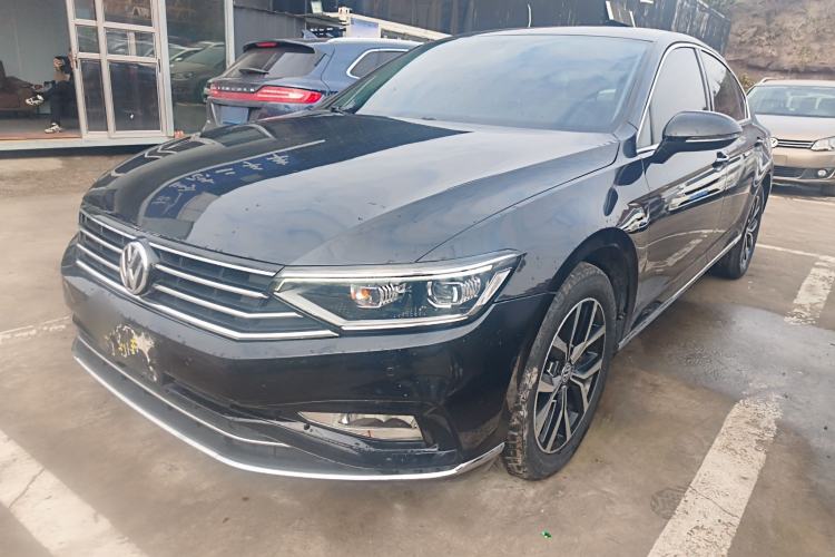 Used Volkswagen Magotan 2020 330TSI DSG Leading Model