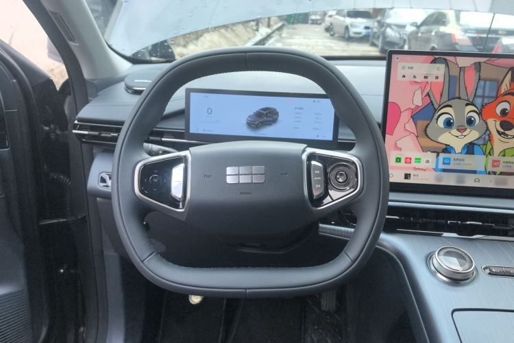 Used  E5 2024 440km Exploration Version