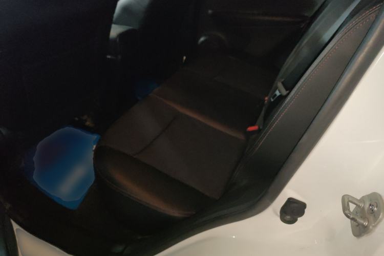 Used Nissan Qashqai 2016 2.0L CVT Luxury Edition