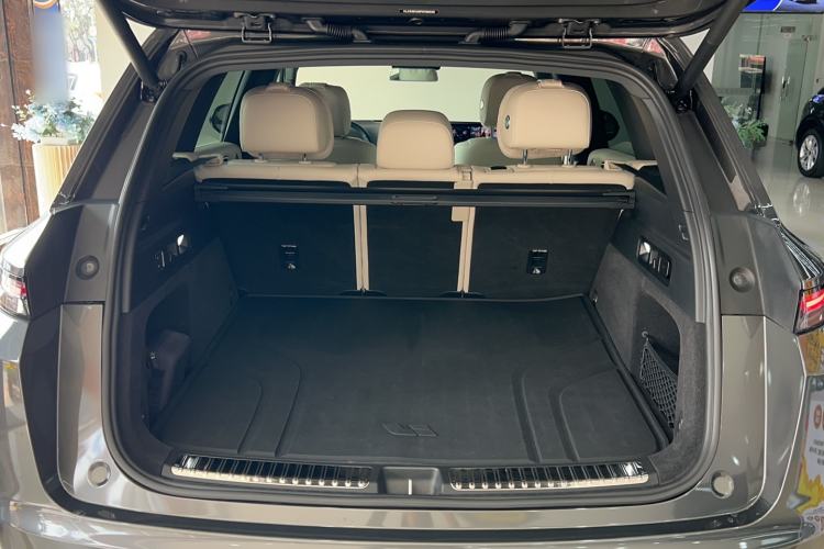 Used Li Auto L7 2023 Air model