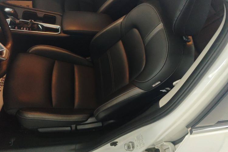 Used Nissan Sylphy 2020 1.6L XL CVT Enjoyment Edition
