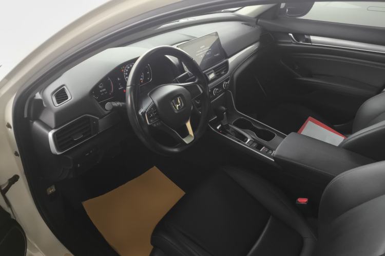 Used Honda Accord 2022 260TURBO Luxury Edition
