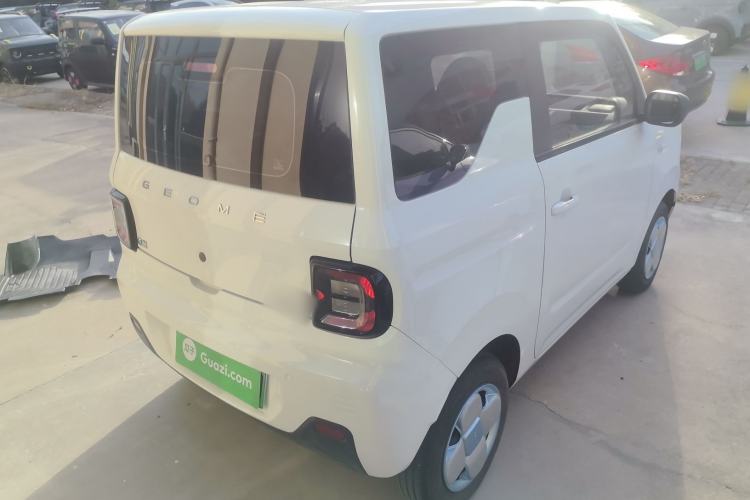 Used  Panda 2024 Panda Mini 200km Longteng PRO Edition
