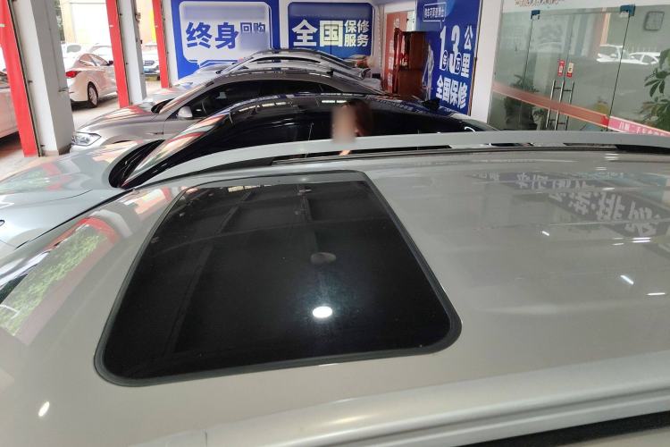 Used Toyota Wildlander 2022 2.0L CVT Two-Wheel Drive Luxury PLUS Edition
