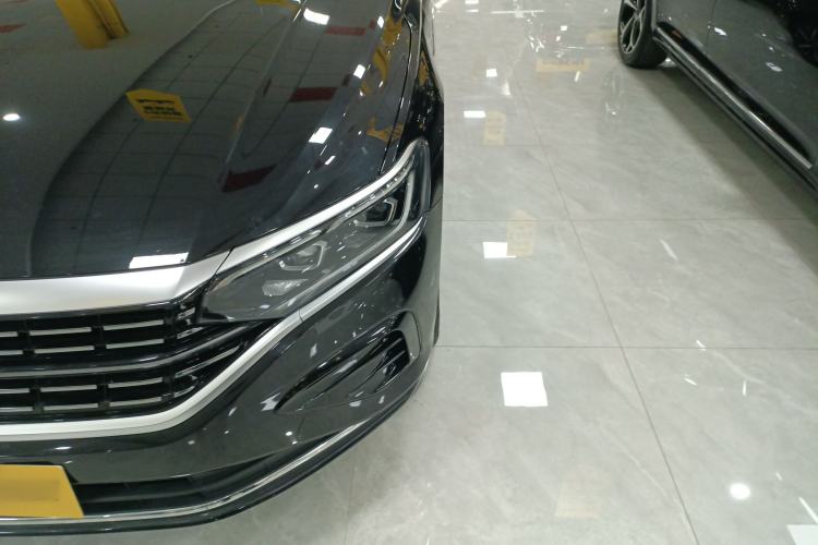 Used Volkswagen Passat 2024 380TSI Luxury Edition
