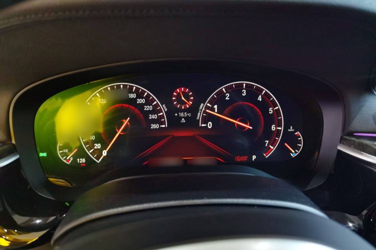 Used BMW 6 Series GT 2019 630i M Sport Package