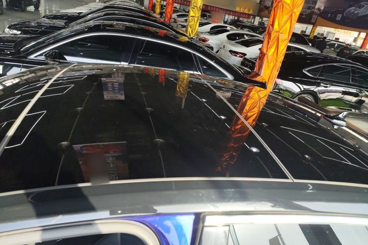 Used Audi A6L 2019 45 TFSI Prestige Dynamic Edition