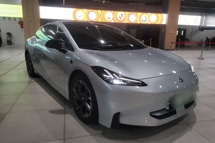 Used  GT 2023 560 Rear-Drive Seven-Wing Edition