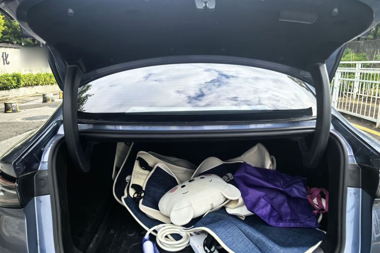 Used BYD Seal 06 New Energy 2024 DM-i 120KM Flagship Model
