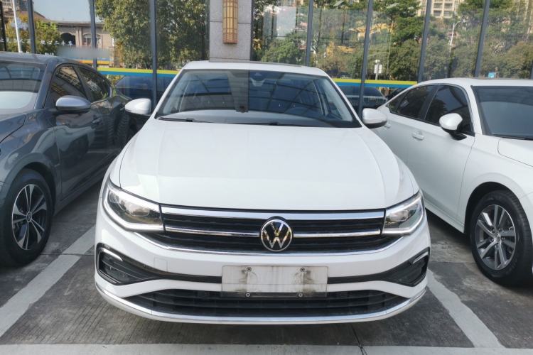 Used Volkswagen Bora 2023 300TSI DSG Prestige Edition