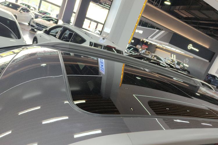 Used Hyundai Santa Fe 2019 380 TGDi DLX Automatic Two-Wheel Drive Prestige Plus Version China VI Standard
