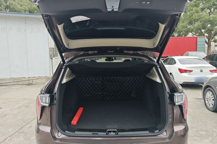 Used Lynk & Co 01 2017 2.0T Two-Wheel Drive Pro Edition
