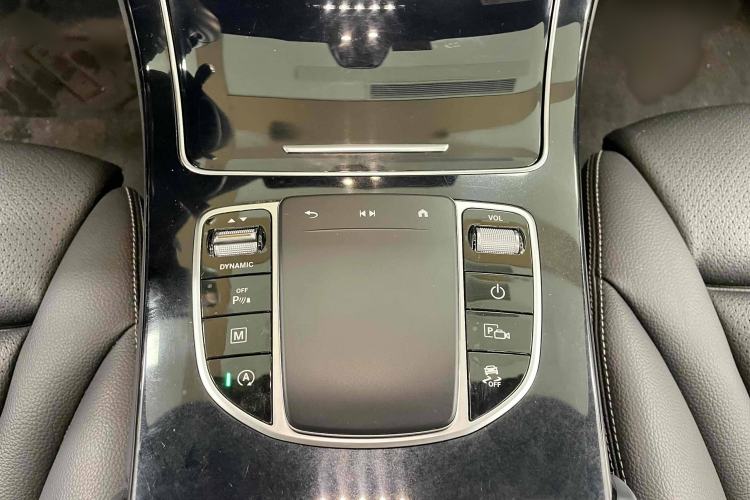 Used Mercedes-Benz GLC 2022 Facelifted GLC 260 L 4MATIC Dynamic Edition