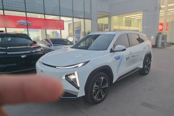 Used Geely Galaxy L7 2025 EM-i 115km Exploration+ Edition