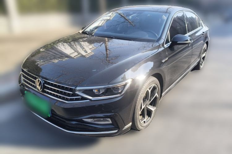 Used Volkswagen Magotan 2023 2 Million Units Commemorative Edition 330TSI DSG Luxury Version