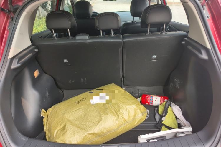 Used Nissan Tiida 2016 1.6L CVT ZhiZun Edition
