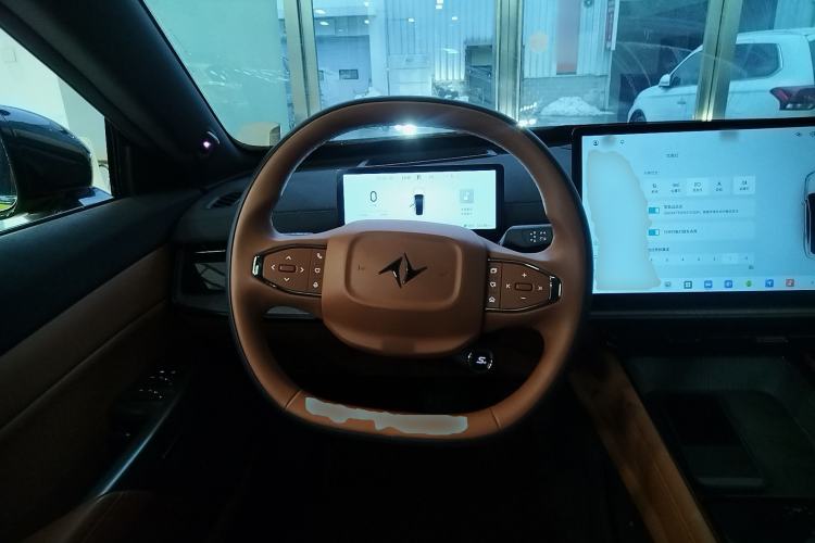 Used  eπ007 2024 200Pro Range-Extended Version