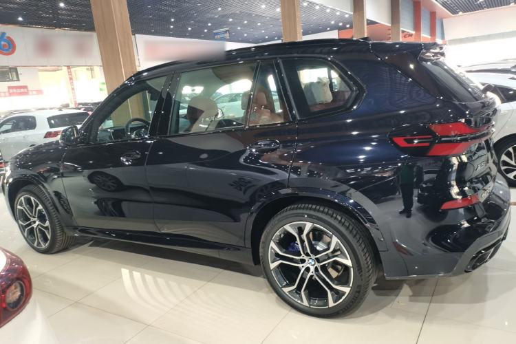 Used BMW X5 