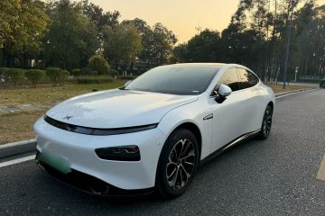 Used XPeng P7 2020 586N