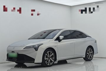 Used AION S Plus 2022 70 Intelligent Driving Edition