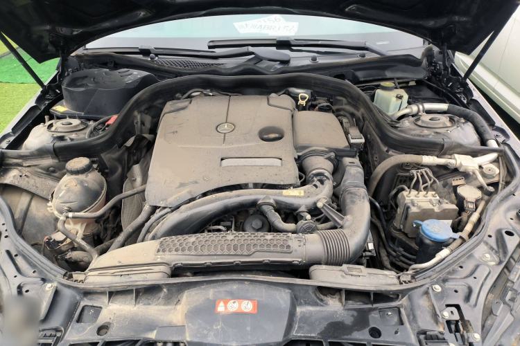 Used Mercedes-Benz E-Class 2015 Revised E 180 L Sport Edition