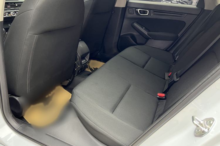 Used Honda Civic 2023 HATCHBACK 2.0L eHEV Extreme Edition
