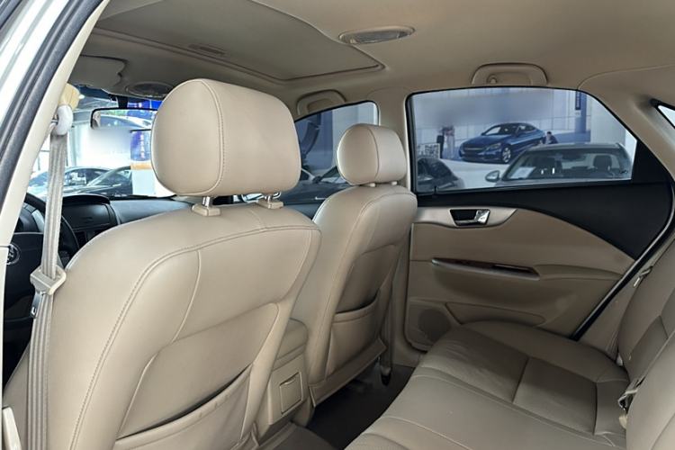 Used Buick Excelle 2013 1.5L Manual Luxury Model
