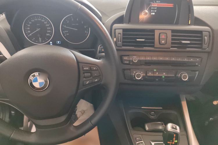 Used BMW 1 Series 2013 Revised 116i Leading Edition