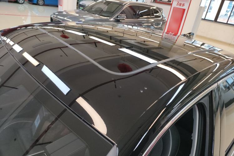 Used Volkswagen Magotan 2024 380TSI DSG Ultimate Edition
