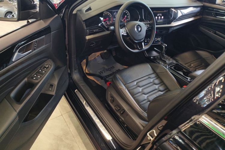 Used Volkswagen Passat 2021 330TSI Elite Edition
