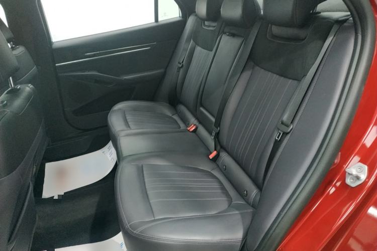 Used Ford Mondeo 2025 2.0T EcoBoost Ultimate Edition
