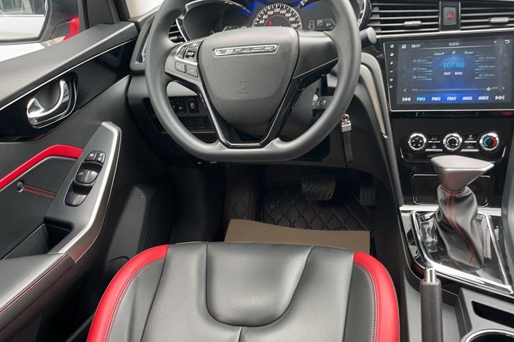 Used Venucia D60 2020 1.6L XE CVT Enjoyment Edition
