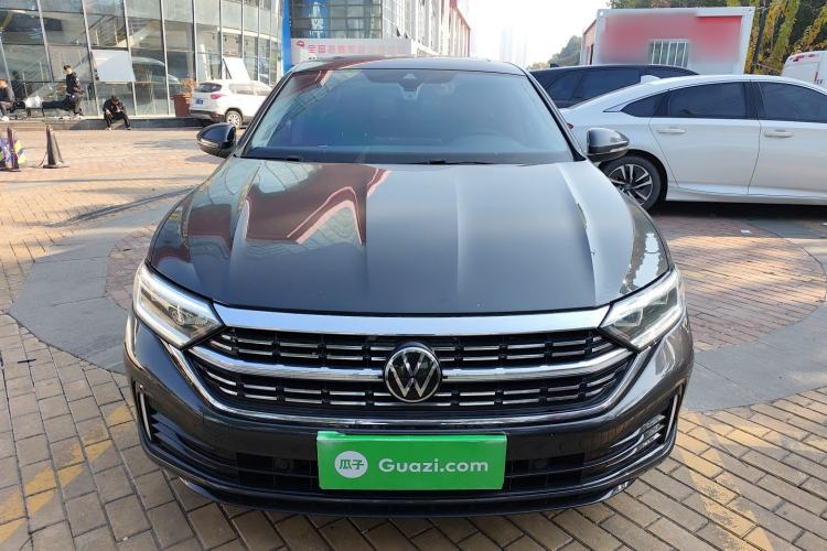 Used Volkswagen Sagitar 2023 300TSI DSG Excellence Edition
