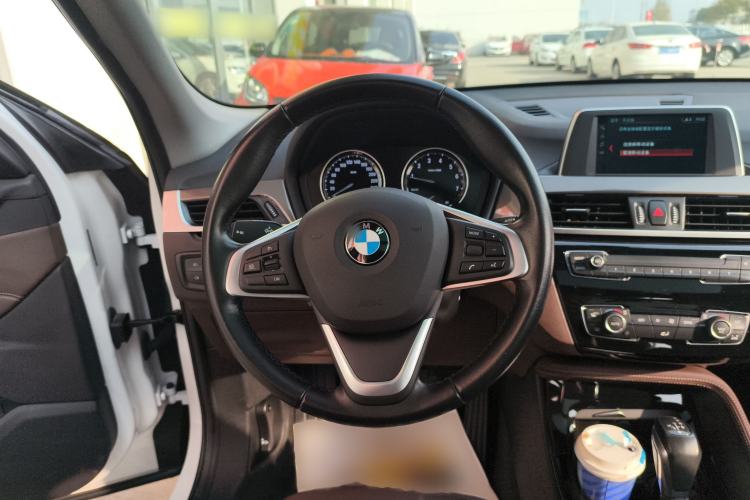 Used BMW X1 2019 sDrive18Li Premium Edition
